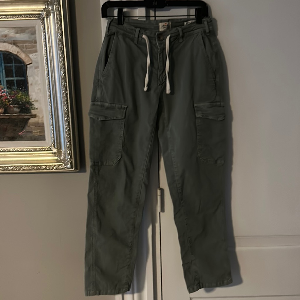 Marine Layer Pants